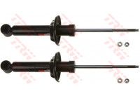 Amortisseur TRW TWIN JGS225T
