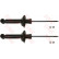 Amortisseur TRW TWIN JGS225T