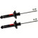 Amortisseur TRW TWIN JGS225T, Vignette 2
