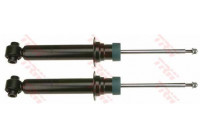 Amortisseur TRW TWIN JGS227T