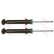 Amortisseur TRW TWIN JGS227T