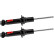 Amortisseur TRW TWIN JGS238T, Vignette 2