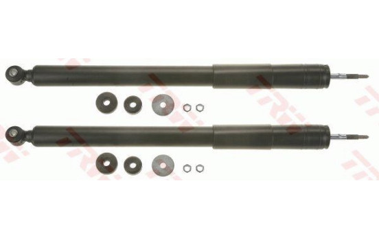Amortisseur TRW TWIN JGT1001T