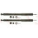 Amortisseur TRW TWIN JGT1001T, Vignette 2