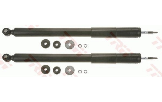 Amortisseur TRW TWIN JGT1001T, Image 2