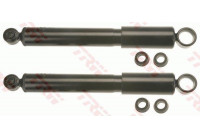 Amortisseur TRW TWIN JGT1002T