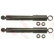 Amortisseur TRW TWIN JGT1002T