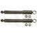 Amortisseur TRW TWIN JGT1002T, Vignette 2