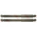 Amortisseur TRW TWIN JGT1006T