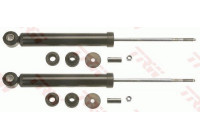 Amortisseur TRW TWIN JGT1010T