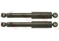 Amortisseur TRW TWIN JGT1020T