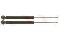 Amortisseur TRW TWIN JGT1026T