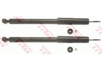Amortisseur TRW TWIN JGT1076T