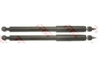 Amortisseur TRW TWIN JGT1086T