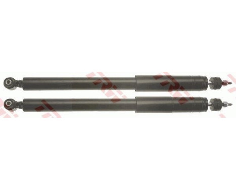 Amortisseur TRW TWIN JGT1086T