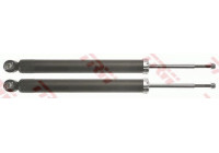 Amortisseur TRW TWIN JGT1112T