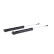 Amortisseur TRW TWIN JGT1140T
