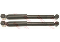 Amortisseur TRW TWIN JGT1150T