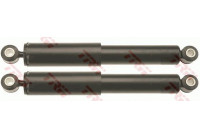 Amortisseur TRW TWIN JGT1160T