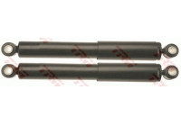 Amortisseur TRW TWIN JGT1162T