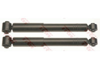 Amortisseur TRW TWIN JGT1166T