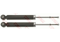 Amortisseur TRW TWIN JGT1190T