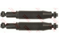 Amortisseur TRW TWIN JGT1232T