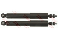 Amortisseur TRW TWIN JGT1236T