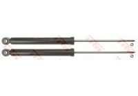 Amortisseur TRW TWIN JGT1242T