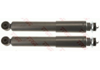 Amortisseur TRW TWIN JGT1250T