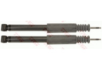 Amortisseur TRW TWIN JGT1280T