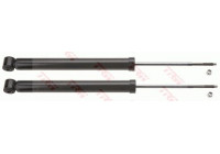 Amortisseur TRW TWIN JGT1314T
