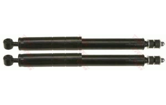 Amortisseur TRW TWIN JGT161T, Image 2