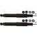 Amortisseur TRW TWIN JGT201T, Vignette 3