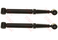 Amortisseur TRW TWIN JGT206T