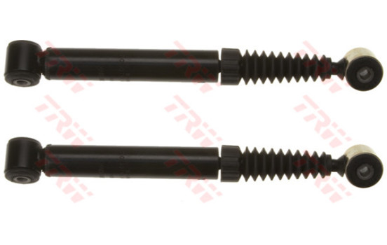 Amortisseur TRW TWIN JGT206T