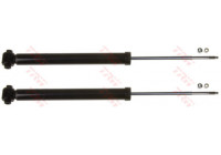 Amortisseur TRW TWIN JGT217T