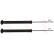 Amortisseur TRW TWIN JGT217T