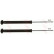 Amortisseur TRW TWIN JGT217T, Vignette 2