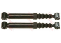 Amortisseur TRW TWIN JGT219T