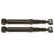 Amortisseur TRW TWIN JGT219T
