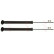 Amortisseur TRW TWIN JGT220T, Vignette 2