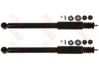 Amortisseur TRW TWIN JGT226T