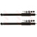 Amortisseur TRW TWIN JGT226T