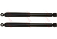Amortisseur TRW TWIN JGT228T