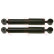 Amortisseur TRW TWIN JGT230T