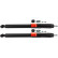 Amortisseur TRW TWIN JGT232T, Vignette 2