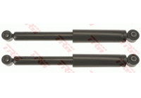 Amortisseur TRW TWIN JGT240T