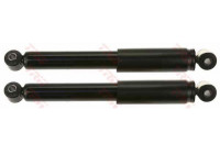 Amortisseur TRW TWIN JGT241T