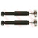 Amortisseur TRW TWIN JGT254T